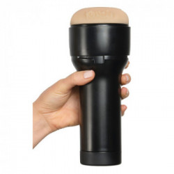 Kiiroo - Masturbatore Feel Kenzie Taylor, Senza Vibrazione