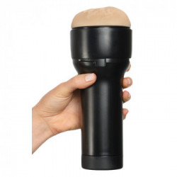 Kiiroo - Masturbatore Feel Britney Amber, Senza Vibrazione