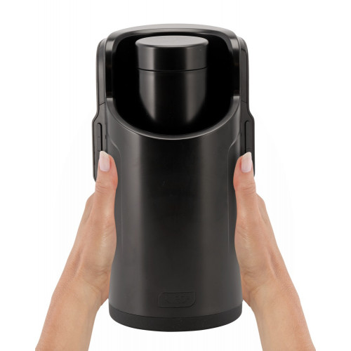 Kiiroo - Masturbatore Keon Automatic con...