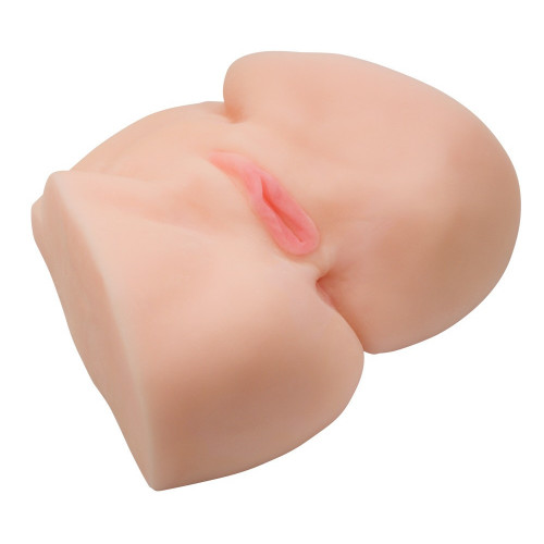 You2Toys - Masturbatore Realistico Oxana