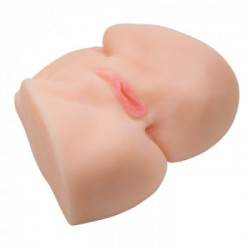 You2Toys - Masturbatore Realistico Oxana