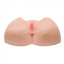 You2Toys - Masturbatore Realistico Oxana