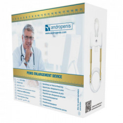Orion AndroPenis Gold - Estensore del Pene