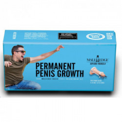 MaleEdge Basic Kit - Espansore per l' Ingrandimento del Pene