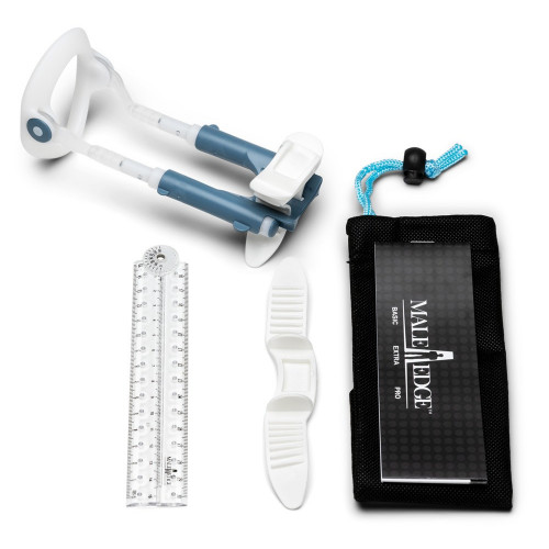 MaleEdge Basic Kit - Espansore per l'...