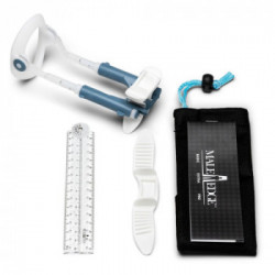 MaleEdge Basic Kit - Espansore per l' Ingrandimento del Pene