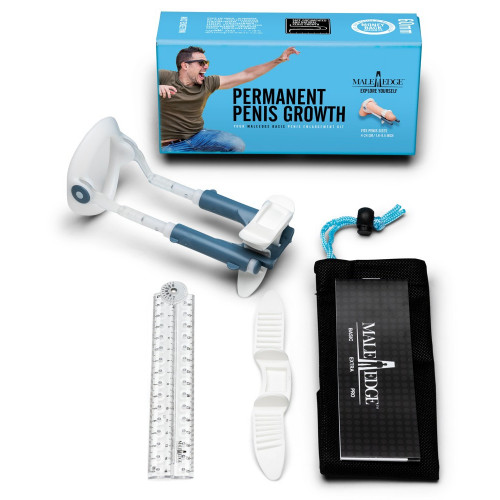 MaleEdge Basic Kit - Espansore per l'...