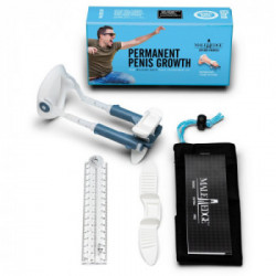 MaleEdge Basic Kit - Espansore per l' Ingrandimento del Pene