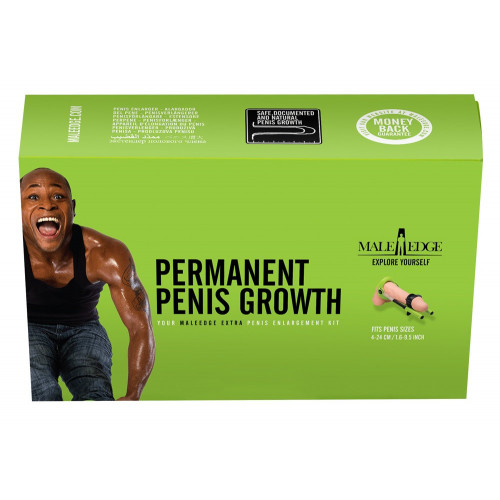 MaleEdge Extra Kit - Espansore per l'...