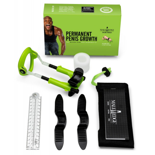 MaleEdge Extra Kit - Espansore per l'...