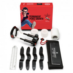 MaleEdge Pro Kit - Espansore per l' Ingrandimento del Pene