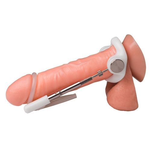 Jes Extender Titanium - Espansore per l'...