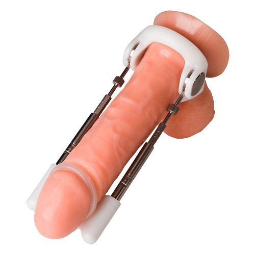 Jes Extender Titanium - Espansore per l'...