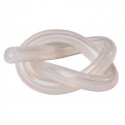 Jes Extender Titanium - Espansore per l' Ingrandimento del Pene, Bianco