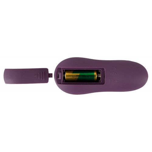 Sweet Smile Remote Controlled Love Balls -...