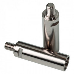 Jes Extender Light - Espansore per l' Ingrandimento del Pene, Bianco