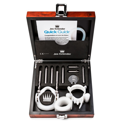 Jes Extender Original Standard - Espansore per...