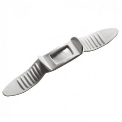 Jes Extender Original Standard - Espansore per l' Ingrandimento del Pene, Bianco
