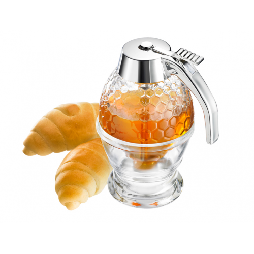 WESTMARK DOSAMIELE VETRO COPECHIO CROMATO 200ML