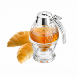 WESTMARK DOSAMIELE VETRO COPECHIO CROMATO 200ML