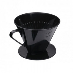 Westmark 022251 - Filtro Aroma, 1x4 Nero