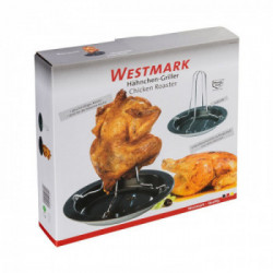 Westmark 15152260 casseruola per arrosto Acciaio inossidabile