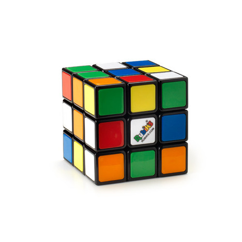 Goliath Games Cubo di Rubik 3×3