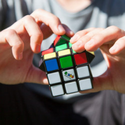 Goliath Games Cubo di Rubik 3×3