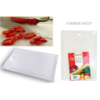 TAGLIERE POLIET.35X25 C105172