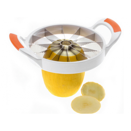 WESTMARK TAGLIAMELONE INOX