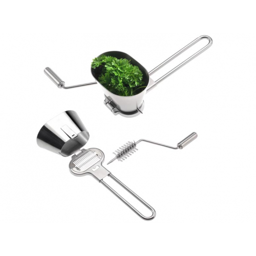 WESTMARK TRITA-ERBE AROMATICHE EXCLUSIV INOX
