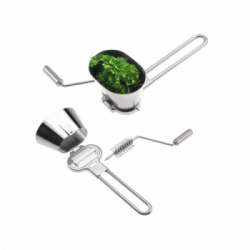 WESTMARK TRITA-ERBE AROMATICHE EXCLUSIV INOX