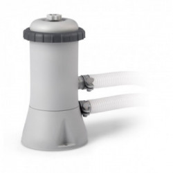 Intex Pompa filtro per piscina
