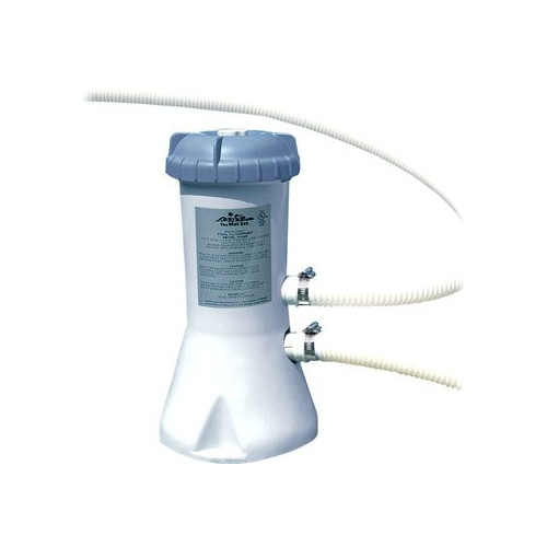 Intex Pompa filtro per piscina