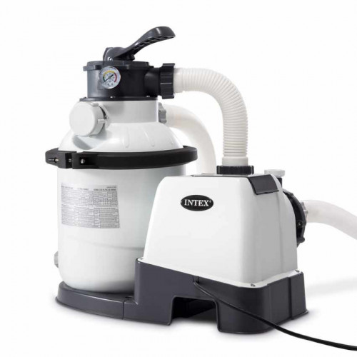 Intex 26644 accessorio per piscina Pompa per...