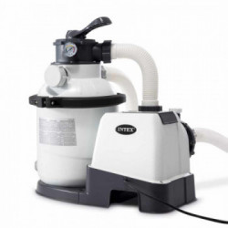Intex 26644 accessorio per piscina Pompa per filtrare la sabbia