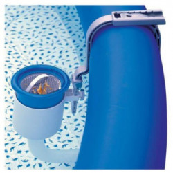 Intex 28000 accessorio per piscina Skimmer per superficie