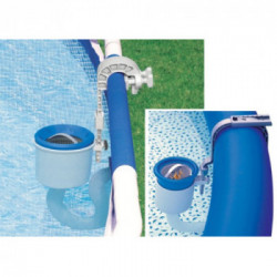 Intex 28000 accessorio per piscina Skimmer per superficie