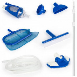 Intex 28003 accessorio per piscina Kit di manutenzione