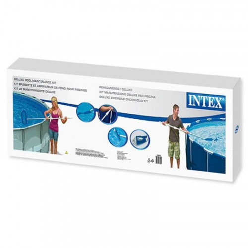 Intex 28003 accessorio per piscina Kit di...