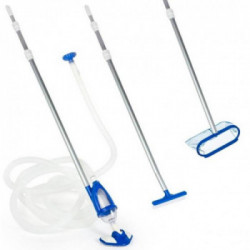 Intex 28003 accessorio per piscina Kit di manutenzione