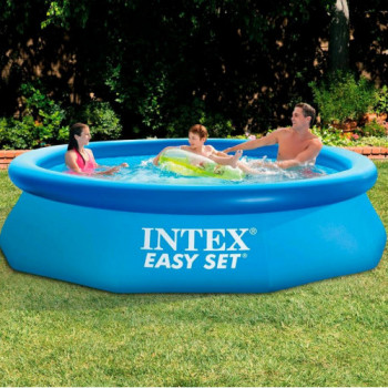 Intex 28122 - Piscina Easy... 2