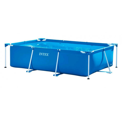 Intex 28272 - Piscina Frame Fuori Terra,...