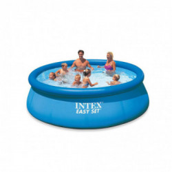 Intex 28130 - Piscina Easy 366 x 76 cm