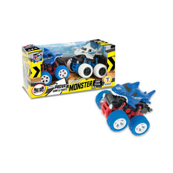 Auto modello Teorema 67222...