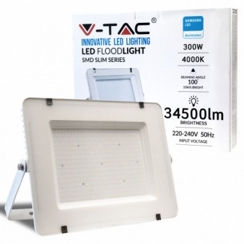 300W LED Floodlight SMD...