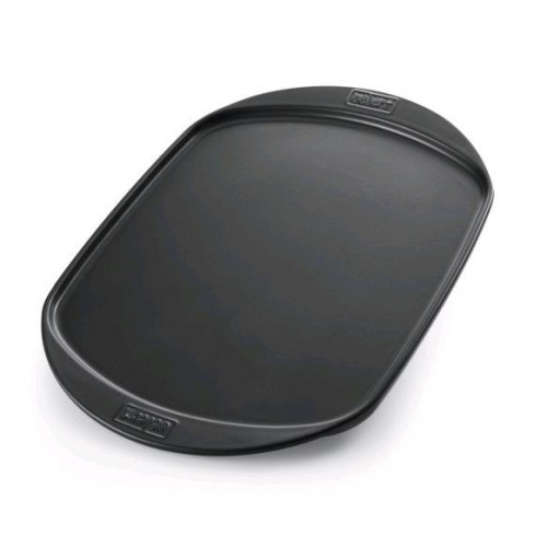 Weber Piastra in Ceramica (grande) - Modello 17509