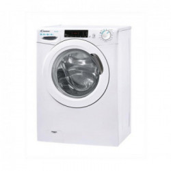 Candy CSS129TE 11 - Lavatrice a Carica Frontale, 9 Kg, 1200 Giri, Classe D (A+++)