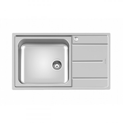 Foster 3218 002 - Lavello Evo, 1 Vasca SX, 86 x...
