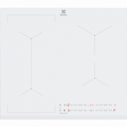 Electrolux EIL63443BW - Piano Cottura ad Induzione Intuit, 4 Zone, 60 cm